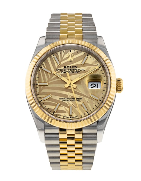 Rolex Datejust 126233